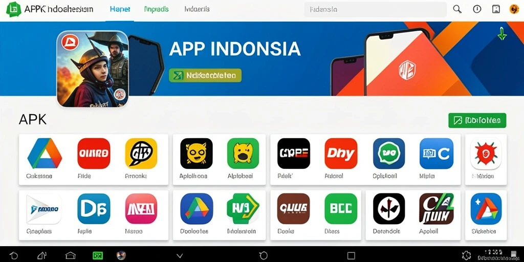 Mode multiplayer yang seru dan kompetitif.