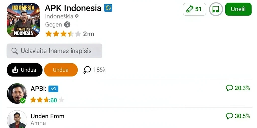Menampilkan karakter unik yang dapat dimainkan dalam 62VIP.