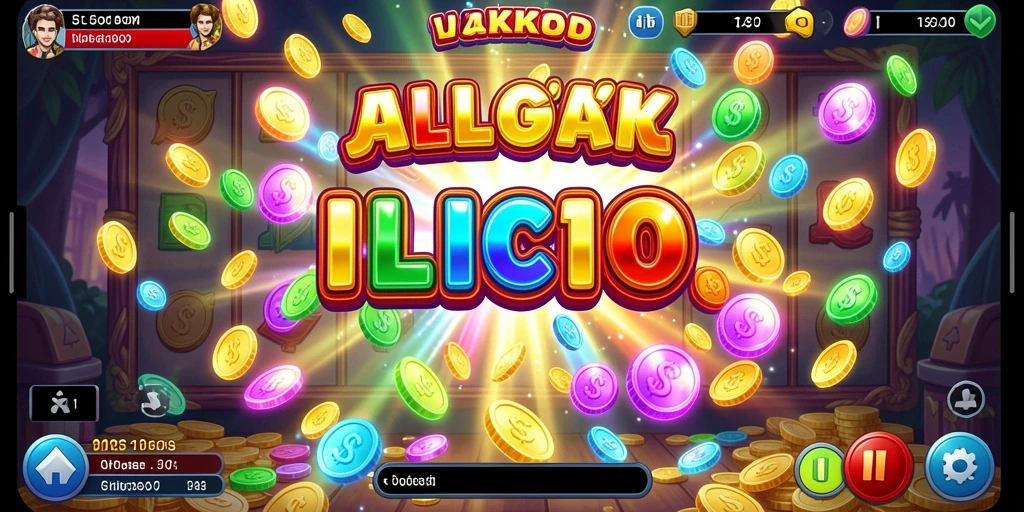 Mode multiplayer yang memungkinkan kompetisi seru.