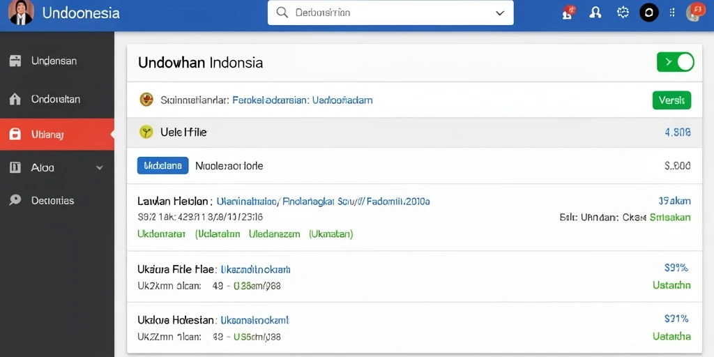 Tema menarik yang membuat permainan semakin seru.