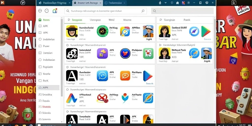 Sistem hadiah yang menarik untuk pemain.