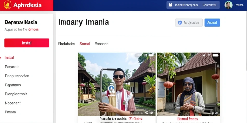 Fitur bonus yang menguntungkan dan bermanfaat.