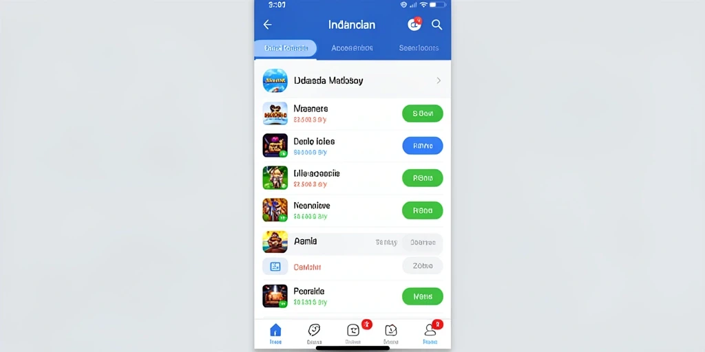 Komunitas pemain yang aktif dan penuh keseruan.