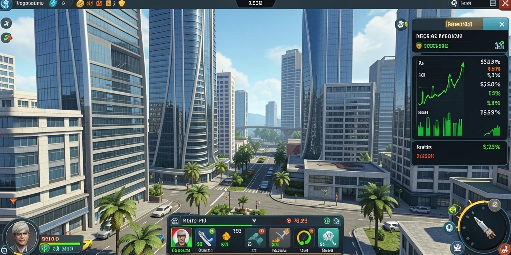 Pengalaman multiplayer yang sangat seru.