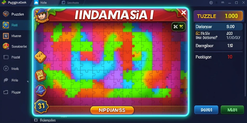 Karakter baru yang dapat dimainkan di MPO2121.