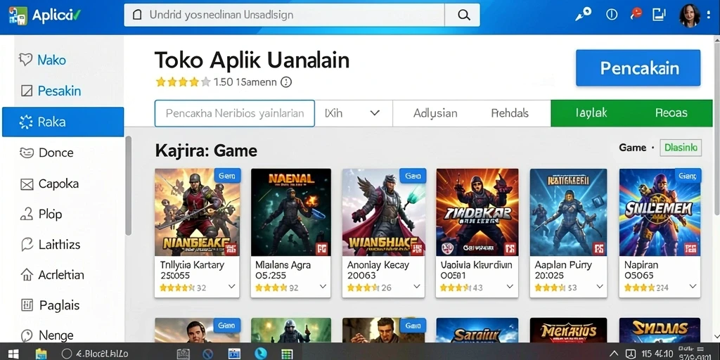 Fitur multiplayer yang menyenangkan untuk dimainkan bersama teman.