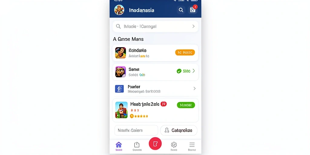 Fitur bonus menarik yang meningkatkan pengalaman bermain.