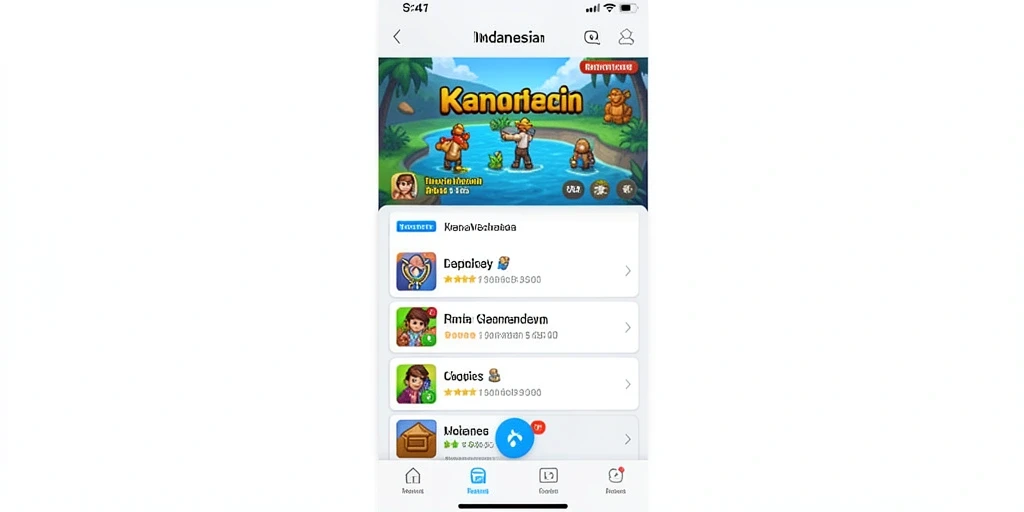 Fitur komunitas yang kuat dan interaktif.